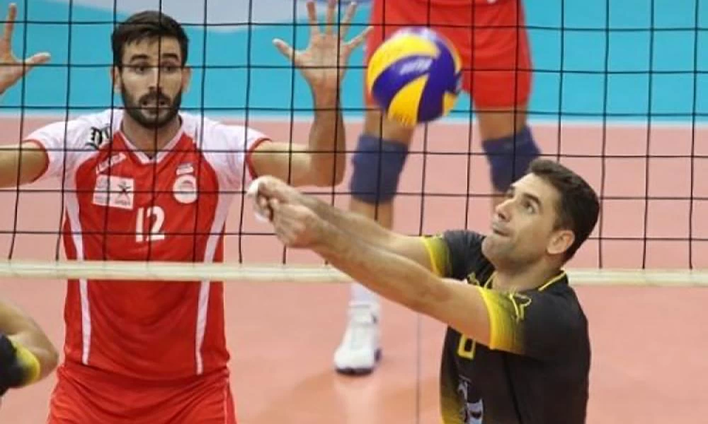 Καταλανός βόλεϊμπολίστας: Έτσι φεύγαμε κι εμείς για τα χωριά και μεταδόθηκε παντού ο κορωνοϊός